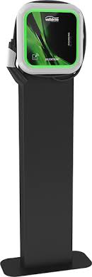VoltDrive 22kW AC Charger – Efficient, Sleek, and Smart for Home & Office Charging